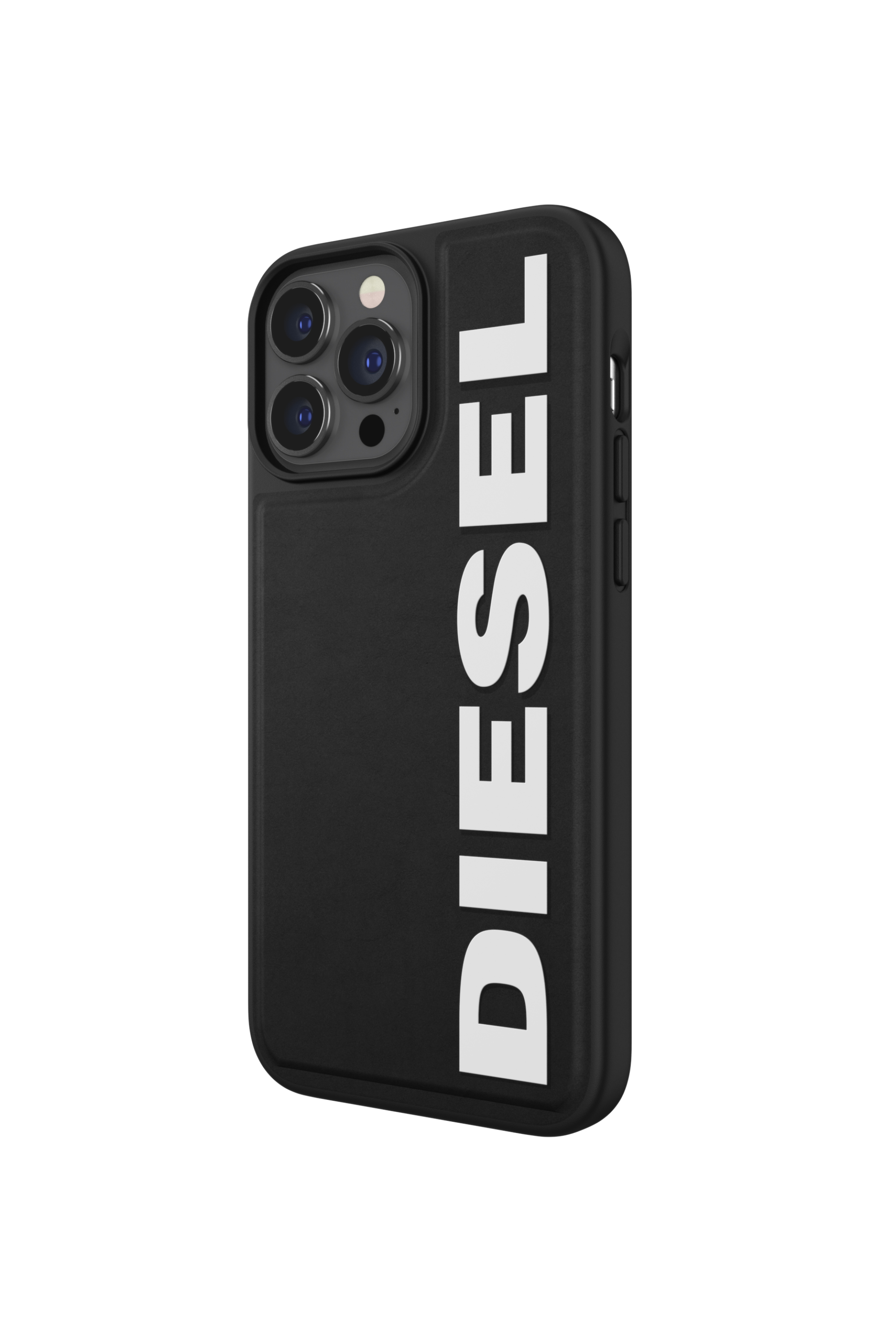 Diesel - 47155 STANDARD CASE, Black - Image 4