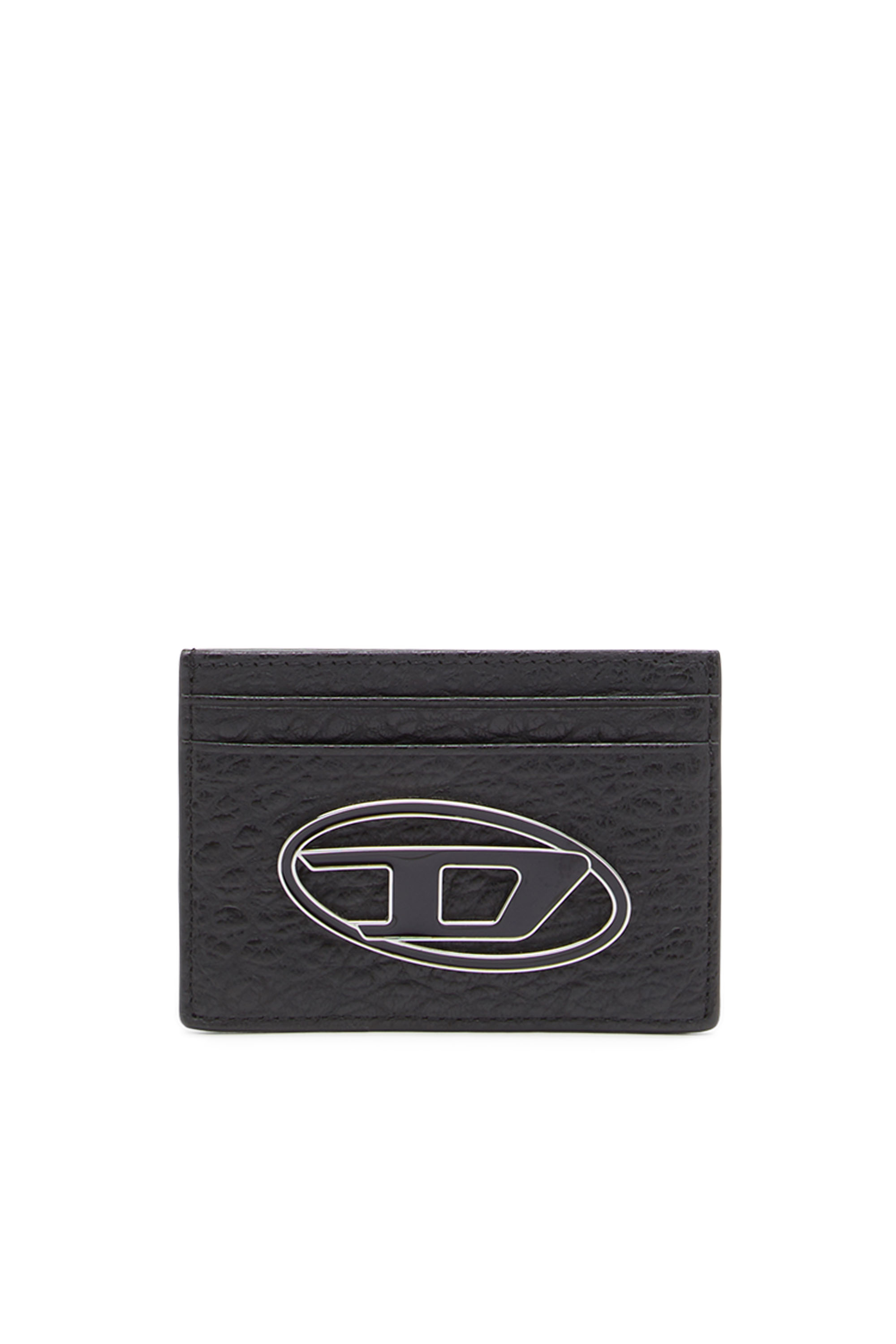 JOHNAS II, Black Diesel - JOHNAS II, Black - Image 1