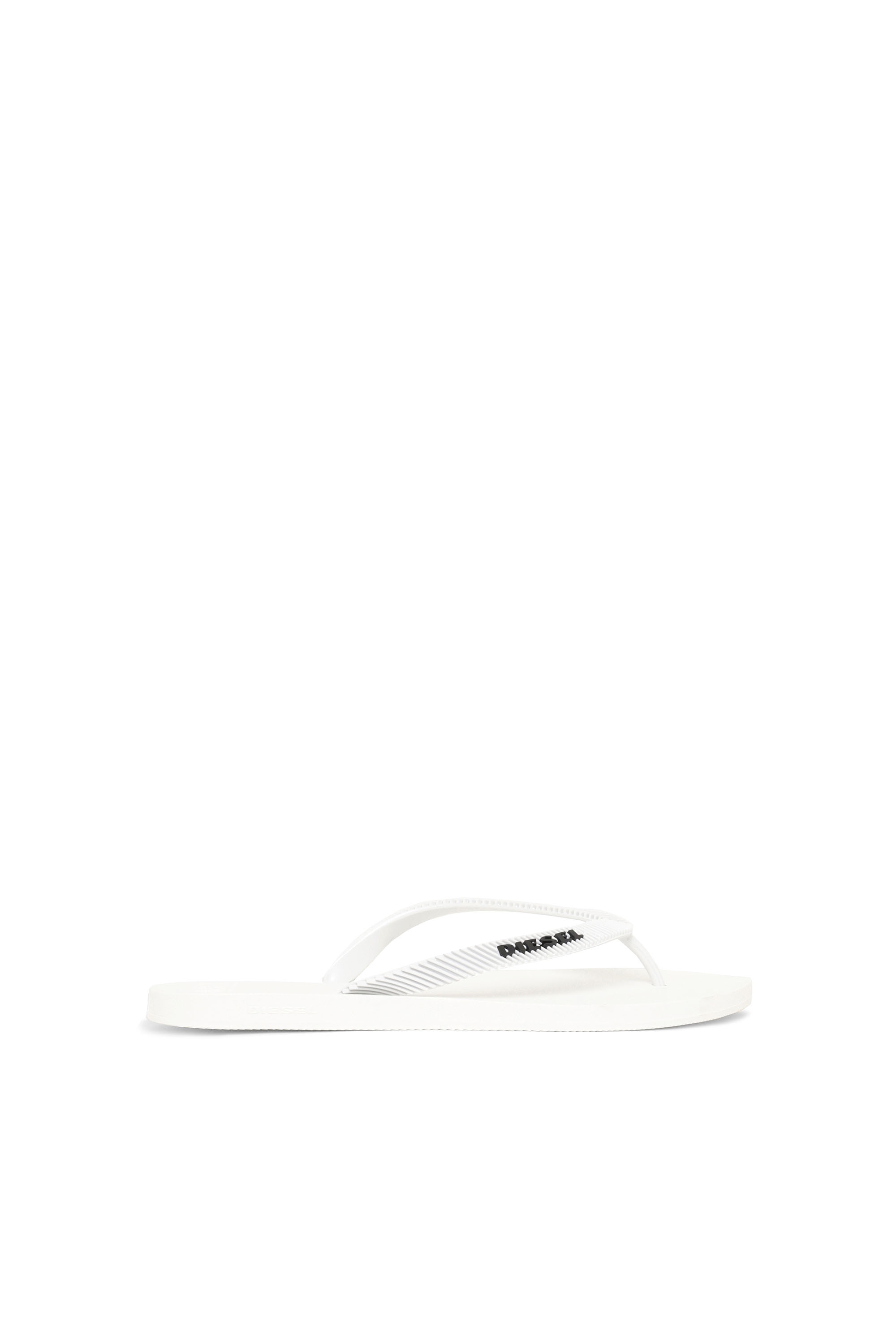 SA-KAUAY, White - Slippers