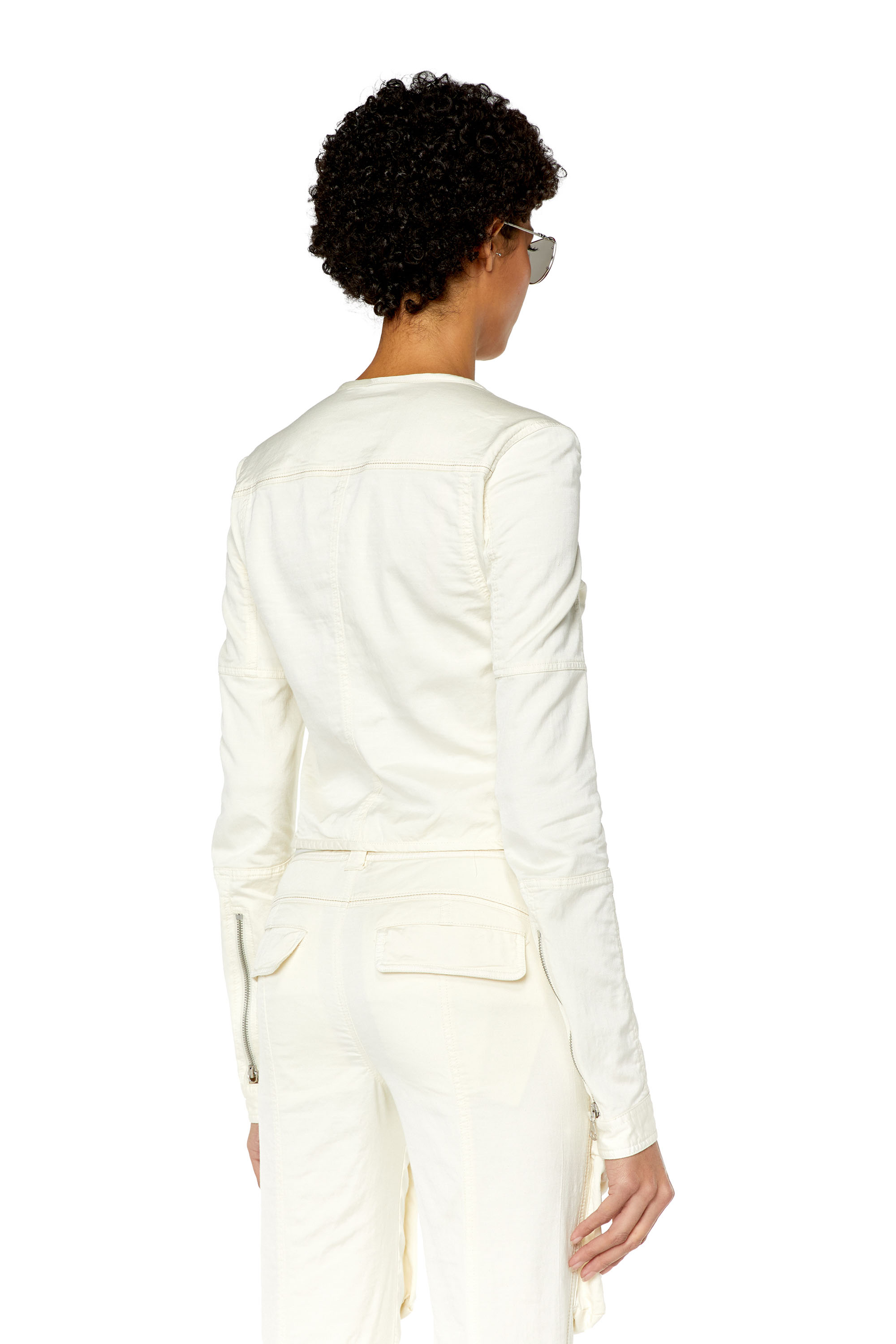 Diesel - G-LAN, White - Image 2