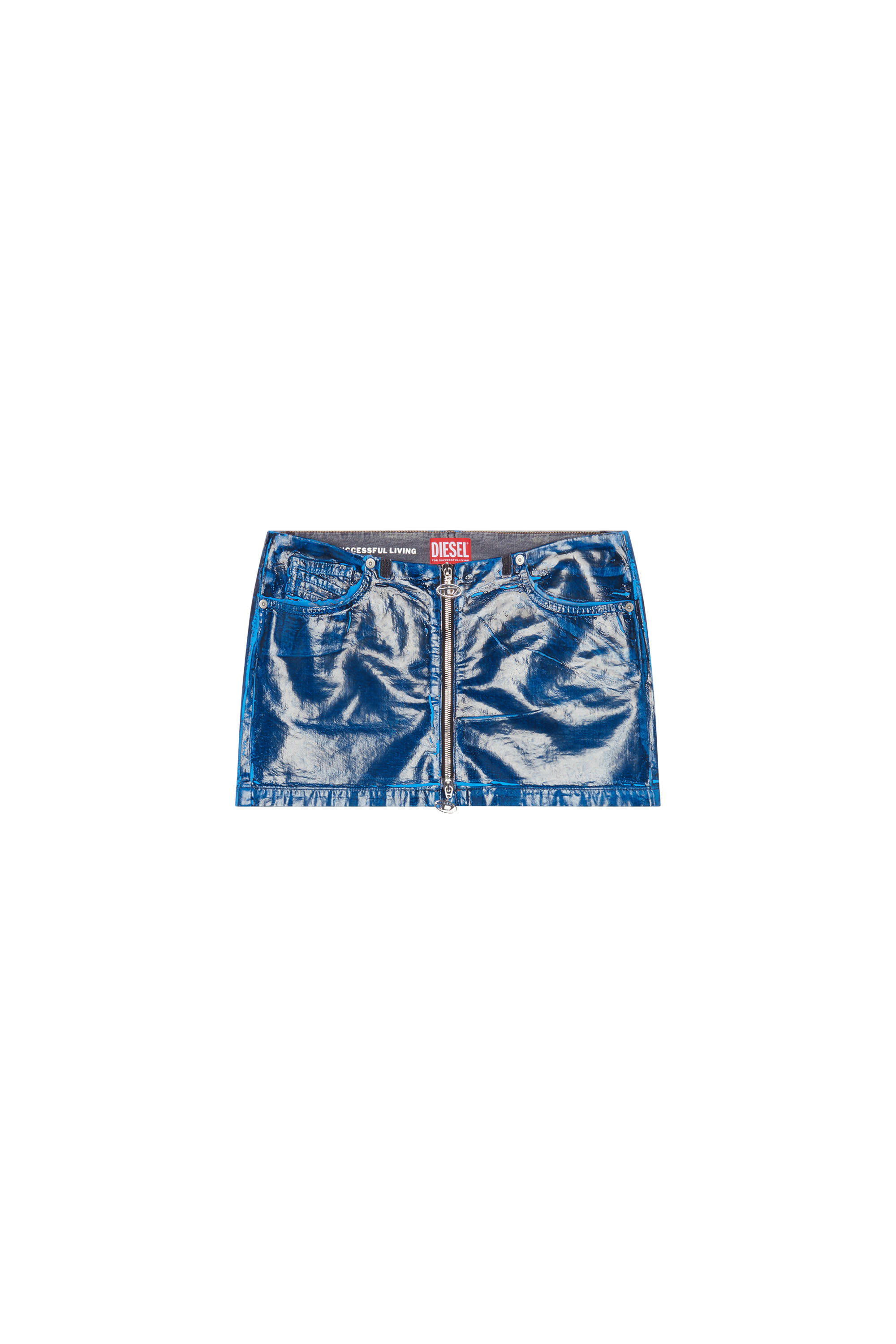 Diesel - DE-RON-FSC1, Dark Blue - Image 3