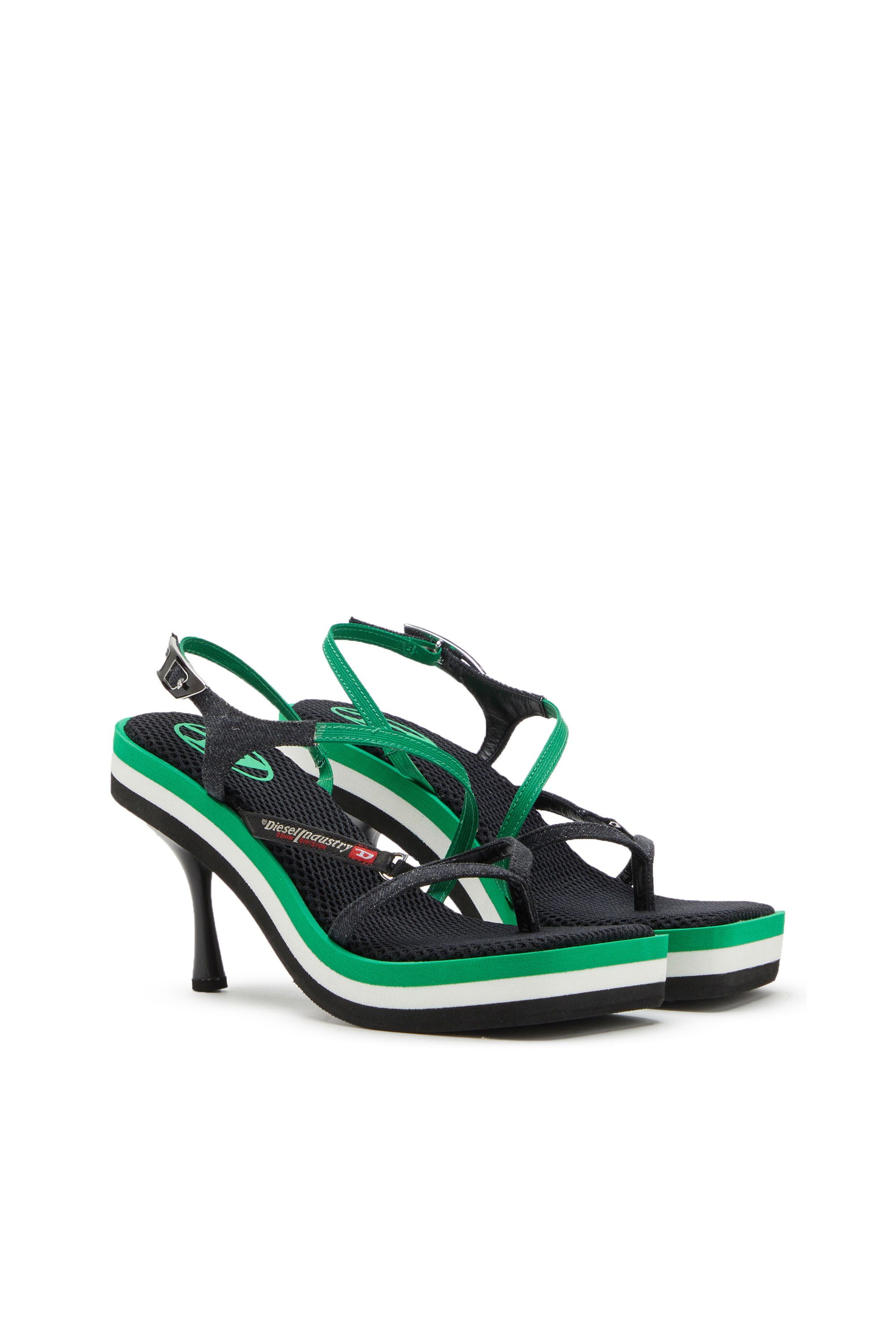 Diesel - D-HAWAY SDL,  - Image 2