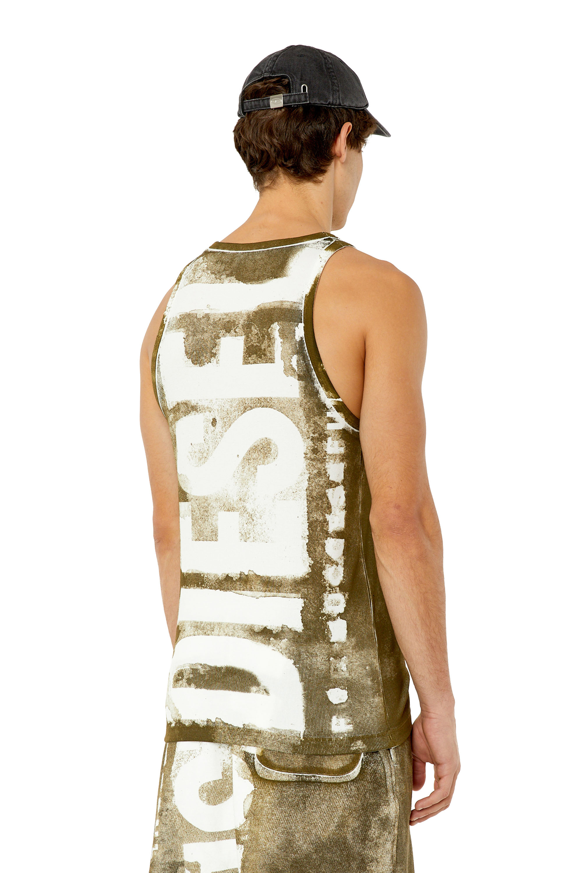 Diesel - T-LIFT-G1, Military Green - Image 2
