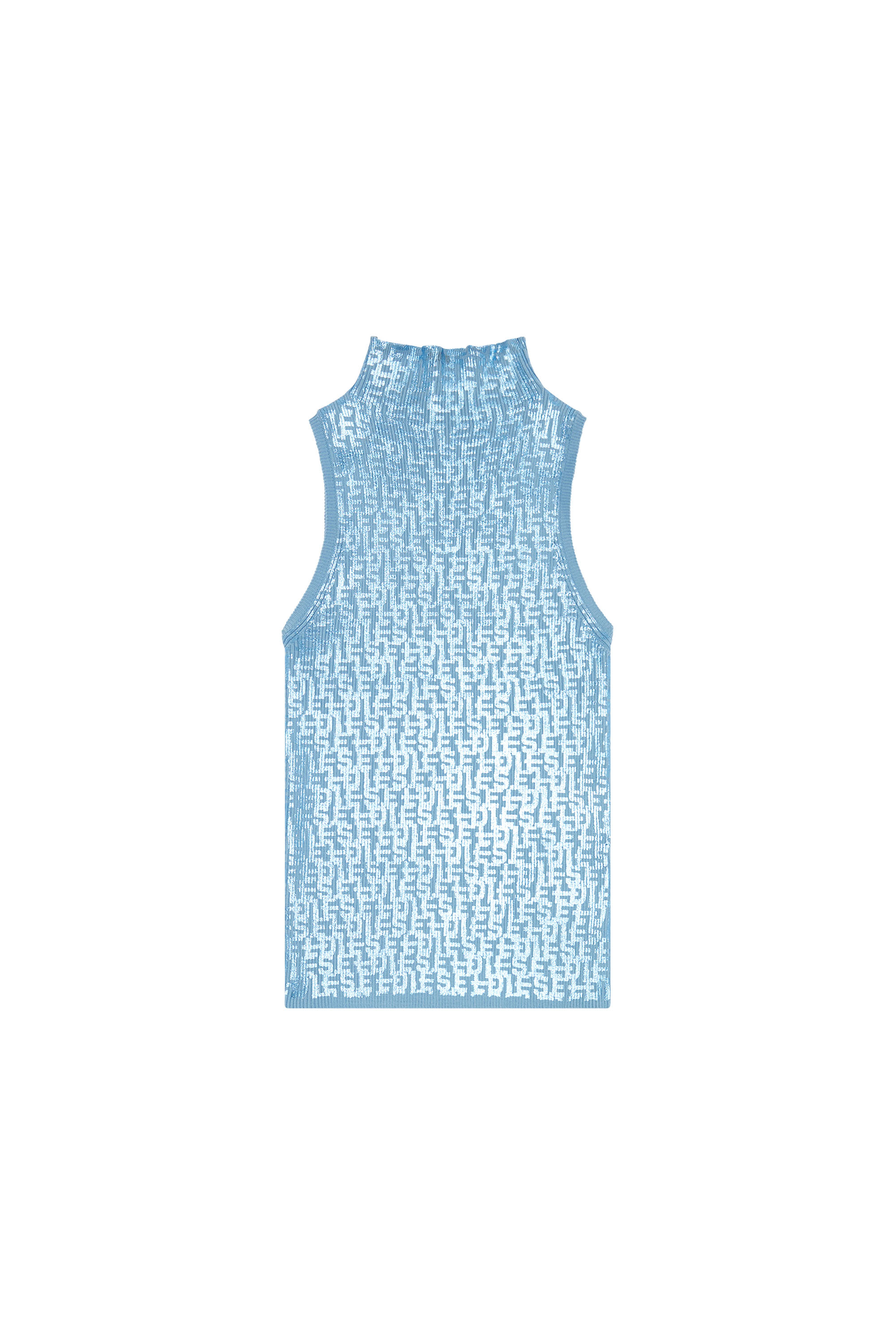 Diesel - FF-M-EGEO, Light Blue - Image 3