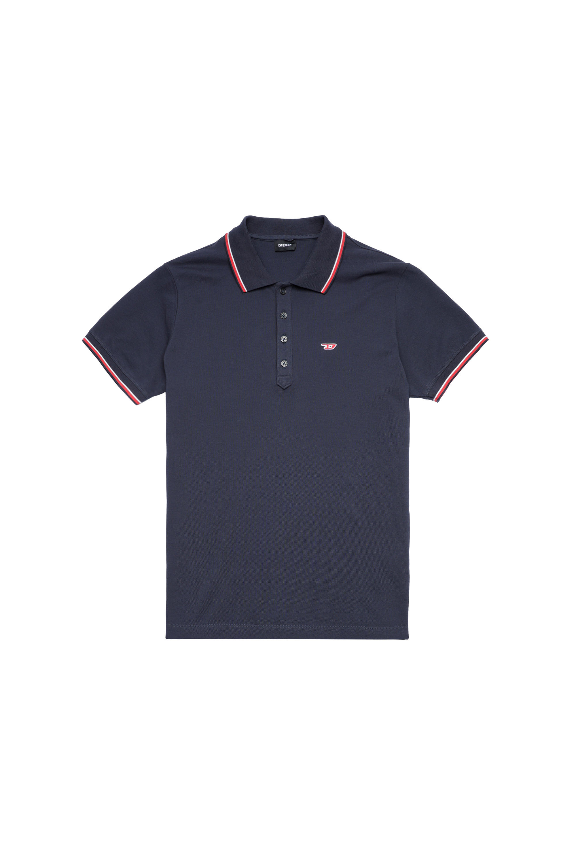 T-RANDY-NEW, Dark Blue - Polos