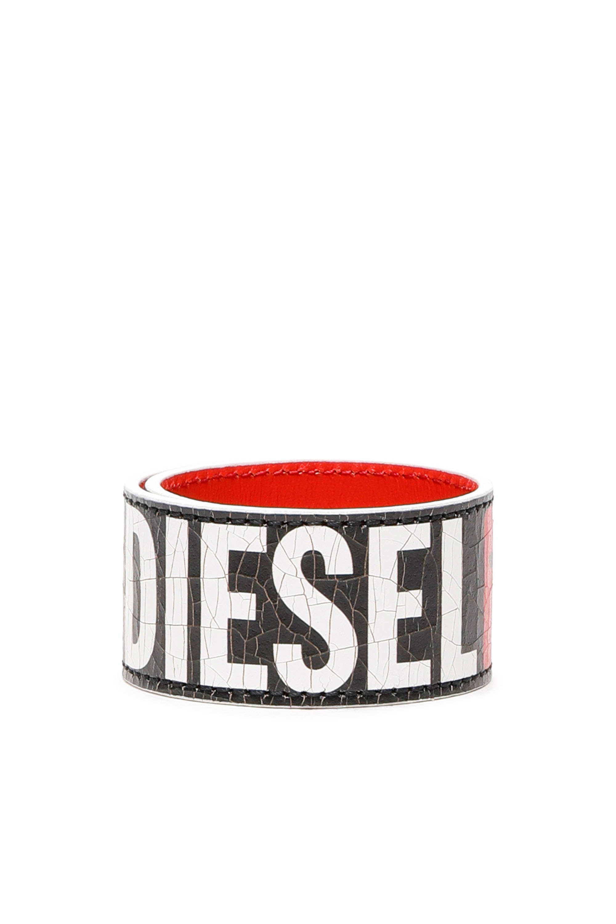 Diesel - A-PRINTYE II, Black/Red - Image 1