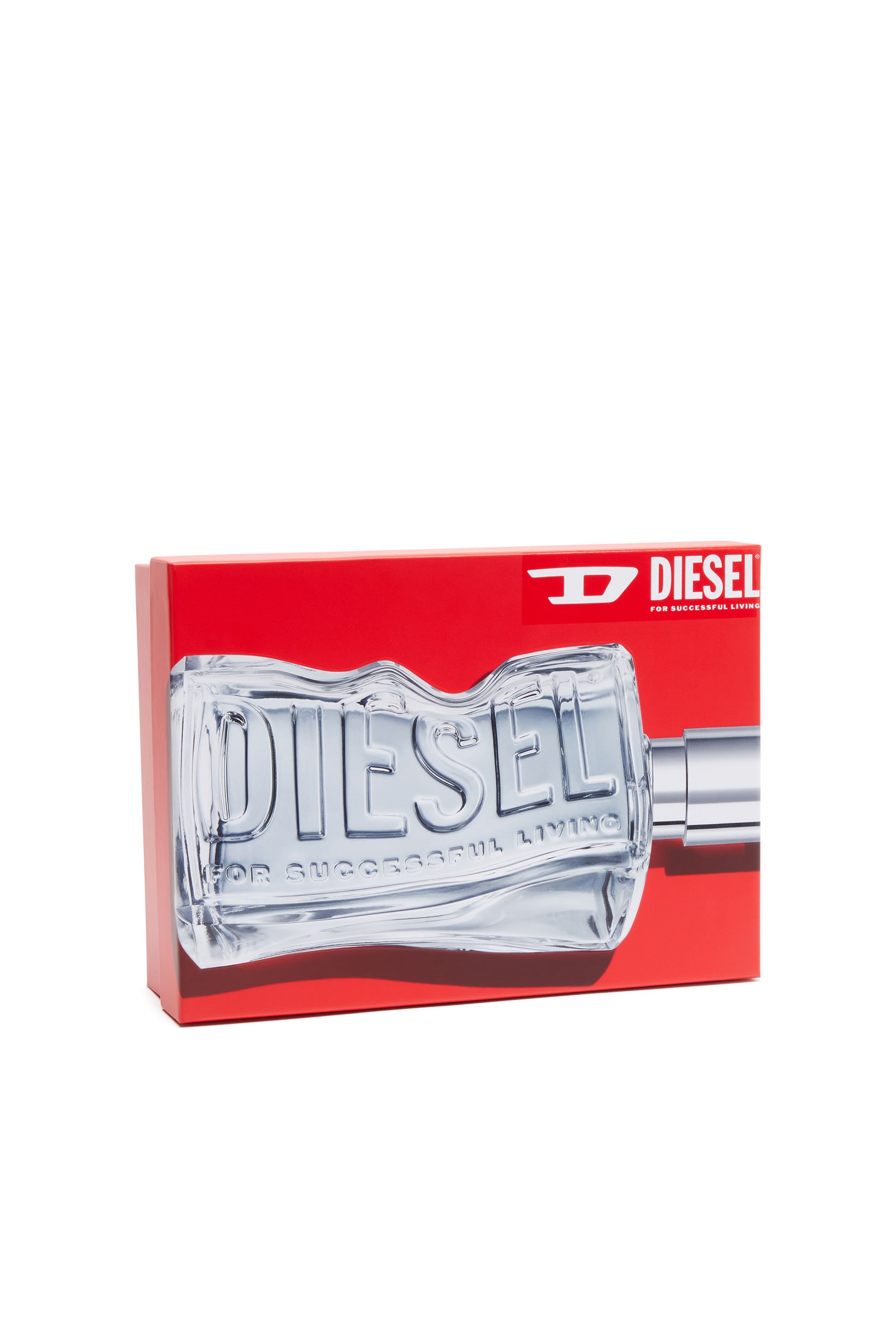 Diesel - D 100ML GIFT SET, Generic - Image 3